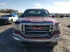 2017 GMC Sierra C1500 SLT