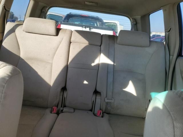 2004 Toyota Highlander