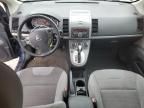 2011 Nissan Sentra 2.0