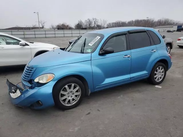 2008 Chrysler PT Cruiser Touring