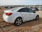 2011 Chevrolet Cruze LT