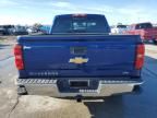 2014 Chevrolet Silverado K1500 LTZ