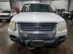 2007 Ford Explorer XLT