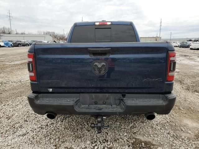 2020 Dodge RAM 1500 BIG HORN/LONE Star