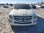 2013 Mercedes-Benz GL 450 4matic