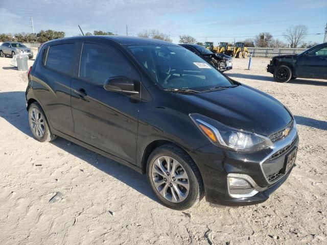 2022 Chevrolet Spark 1LT