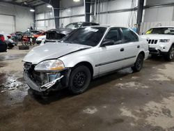 1998 Honda Civic LX en venta en Ham Lake, MN