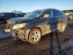 Lexus rx350 salvage cars for sale: 2010 Lexus RX 350