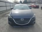 2015 Mazda 3 Sport