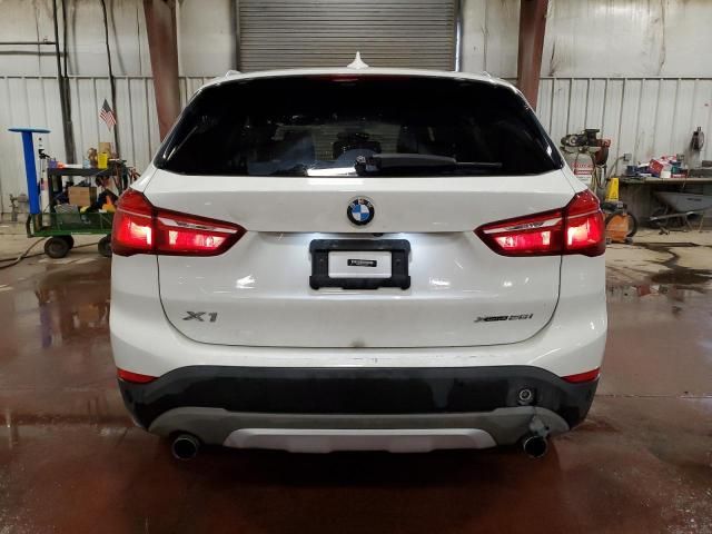 2019 BMW X1 XDRIVE28I