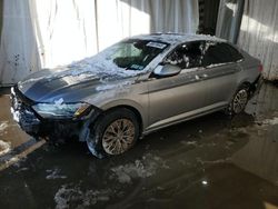 Volkswagen Vehiculos salvage en venta: 2020 Volkswagen Jetta S