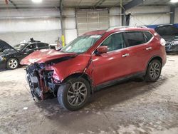 2016 Nissan Rogue S en venta en Chalfont, PA