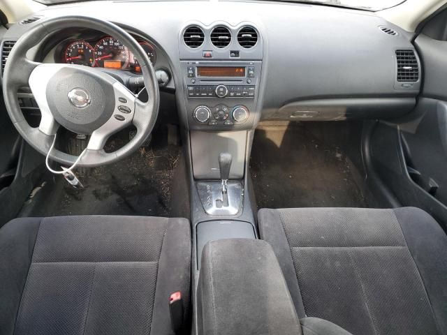 2009 Nissan Altima 2.5