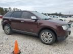 2009 Lincoln MKX