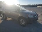 2005 Honda CR-V EX