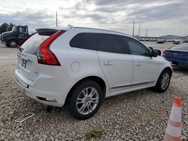 2015 Volvo XC60 T5 Premier