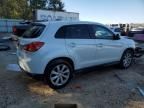 2014 Mitsubishi Outlander Sport ES