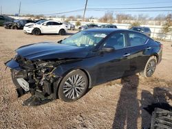 Vehiculos salvage en venta de Copart Cleveland: 2025 Nissan Altima SV