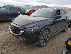 2022 Mazda CX-5 Premium en venta en Magna, UT