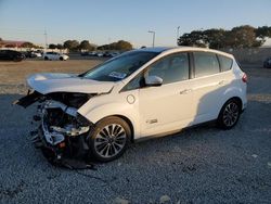 2017 Ford C-MAX Titanium en venta en San Diego, CA