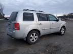 2011 Honda Pilot EXL