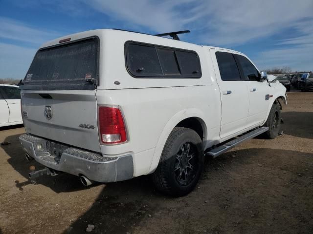 2017 Dodge RAM 1500 Longhorn