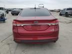 2018 Ford Fusion SE Hybrid