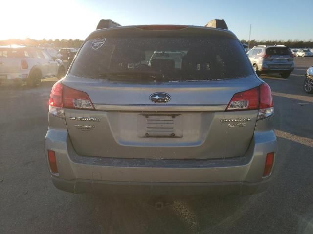 2011 Subaru Outback 2.5I Premium