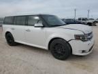 2014 Ford Flex Limited