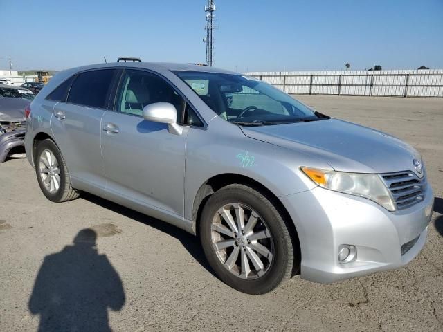 2011 Toyota Venza