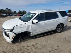 2025 Chevrolet Tahoe C1500 LT en venta en Newton, AL