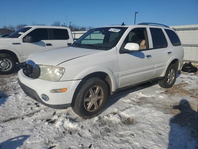 2006 Buick Rainier CXL