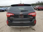 2014 KIA Sorento SX