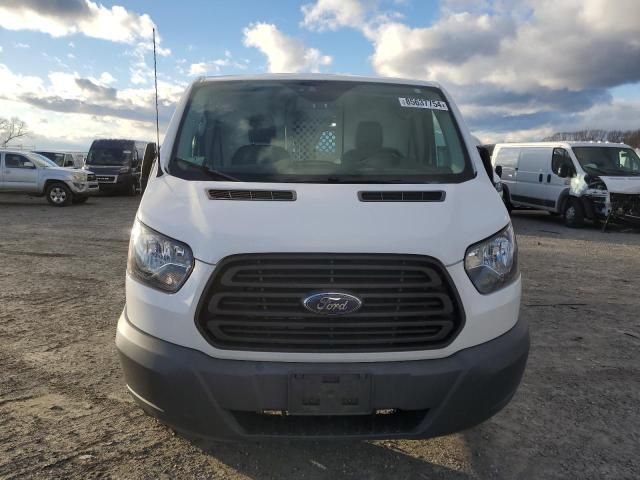 2018 Ford Transit T-250