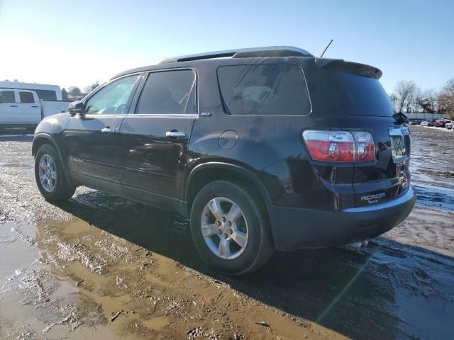 2008 GMC Acadia SLT-1