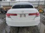 2012 Honda Accord LXP