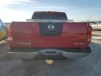 2006 Nissan Titan XE