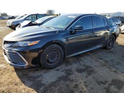 2023 Toyota Camry LE en venta en San Martin, CA