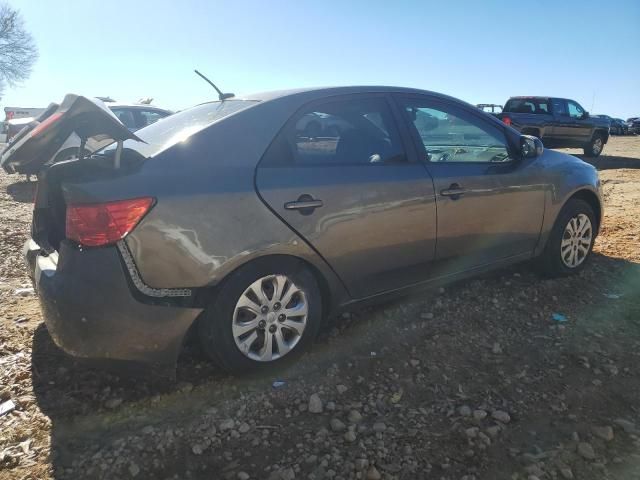 2011 KIA Forte EX