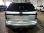 2013 Ford Explorer Sport