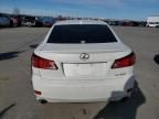 2012 Lexus IS 250