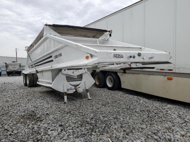 1979 Trailers Dumptruck