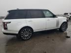 2019 Land Rover Range Rover Supercharged