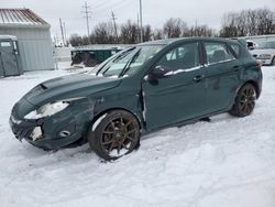 2012 Mazda Speed 3 en venta en Columbus, OH