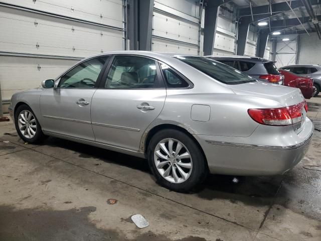 2007 Hyundai Azera SE