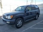 2004 Lexus LX 470