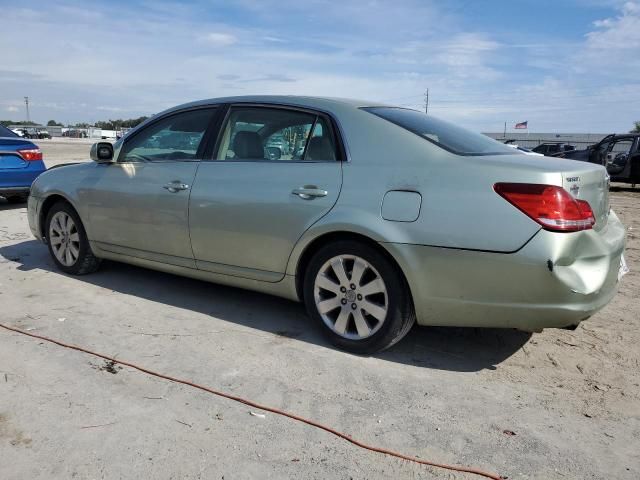 2007 Toyota Avalon XL