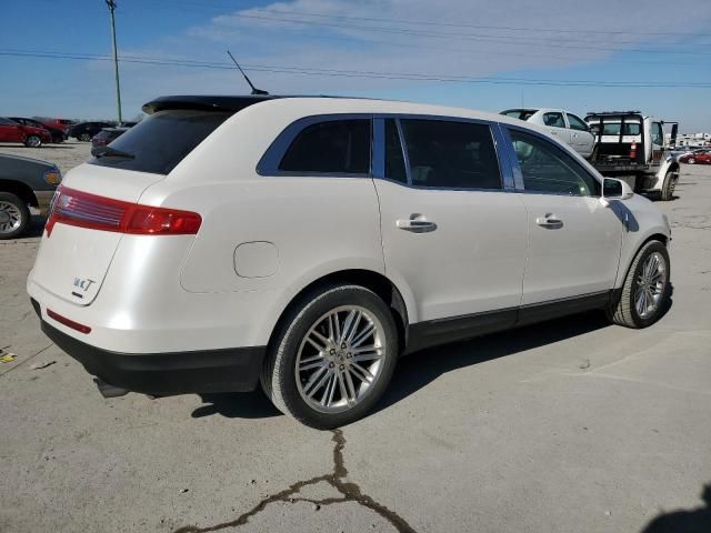 2016 Lincoln MKT