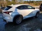 2020 Lexus NX 300H