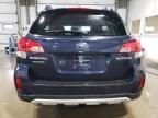 2012 Subaru Outback 2.5I Limited